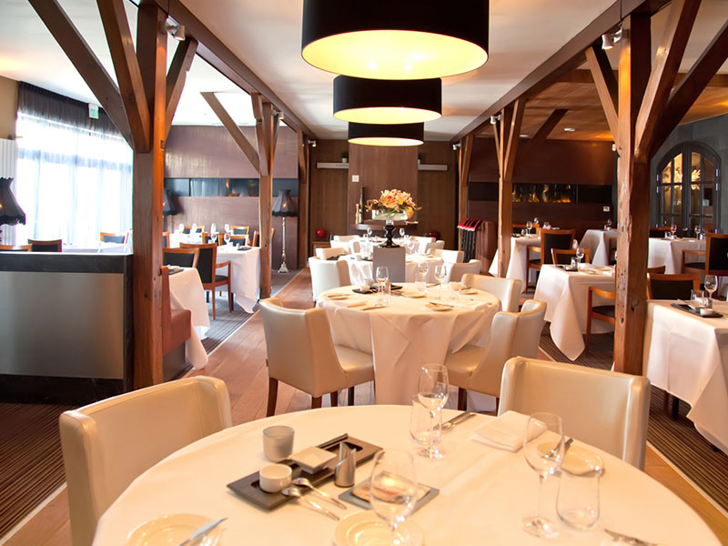 arredo contract ristorante